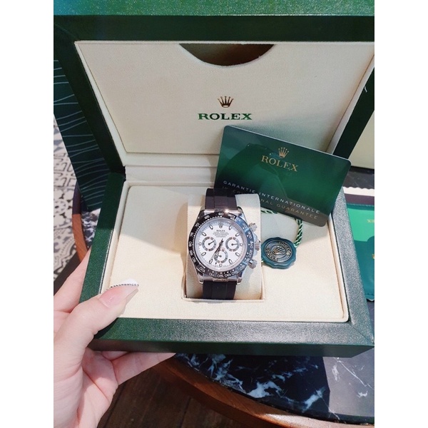 Đồng Hồ Nam Rolex Automatic 40mm