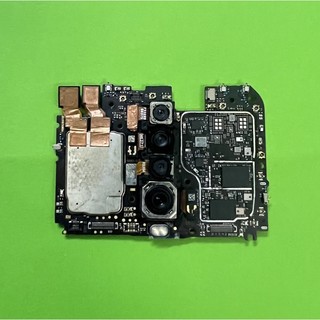 Main xác và cụm cam sau K30 5g
