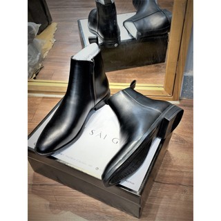 Inhand Classic Zipboot