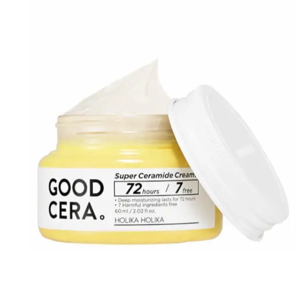 HOLIKA HOLIKA Kem Dưỡng Da Holika Good Cera 60ml