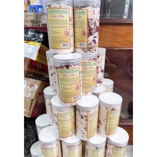 Bột củ sen mix hạt dinh dưỡng 500gr giảm cân ,đẹp da