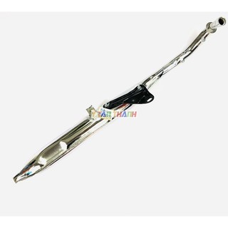 Pô Xe Cub Nổ Zin MS3267