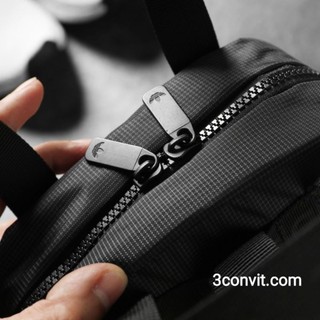 Balo Das Micro Mini Nữ