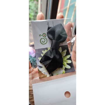 Nơ cổ áo sơ mi handmade cho bé trai 0-4yrs