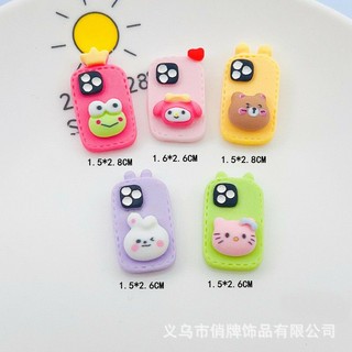 charm mẫu điện thoại