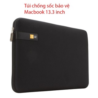 Túi chống sốc bảo vệ cho Macbook 13.3inch Case Logic