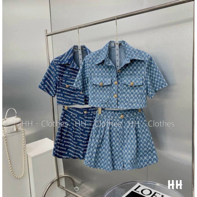 Sét quần Đùi Big Size