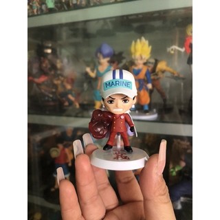 Mô hình One piece