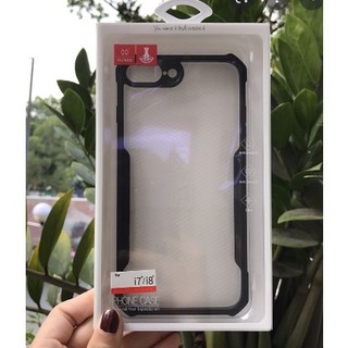Ốp Chống Sốc iPHONE 7 PLUS/ 8 PLUS Chính Hãng XUNDD