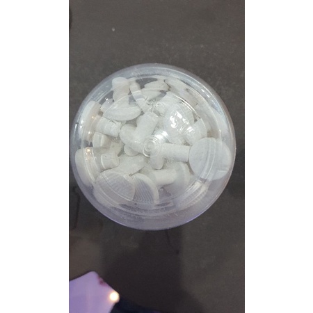 Đế frag san hô có chân