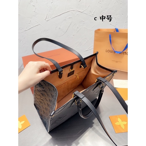 Túi xách lv onthego cực đẹp