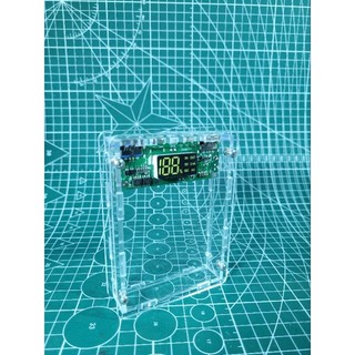 Box sạc dự phòng mica