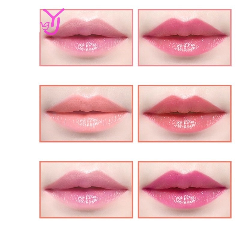 Son Môi Dưỡng Ẩm Maycreate Hàng Nội Địa Trung - Son Dưỡng Môi Chống Thấm Nước Maycreate | BigBuy360 - bigbuy360.vn