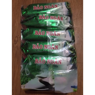 Trà sâm dứa bảo ngân lốc 6 gói 420gr