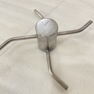 Que chà bông