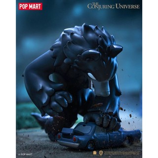 [Blind box] The Conjuring Universe Series - Pop Mart