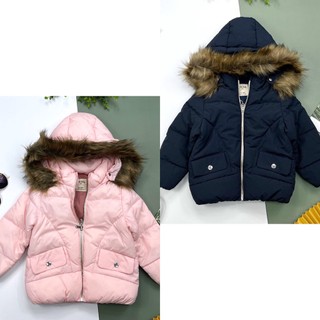 Phao mũ lông trần chéo bt, bg liti size 18/24m đén 4/5 tuổi