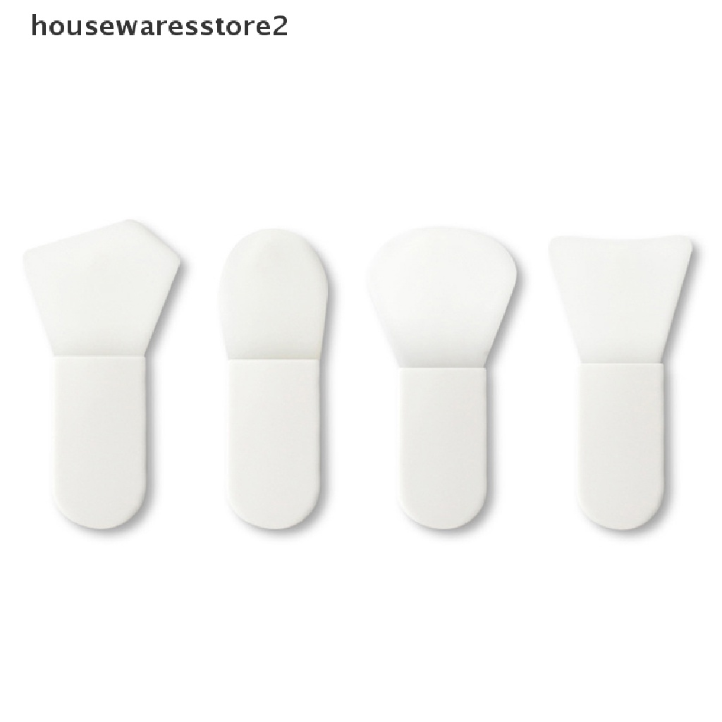 1 Cọ Silicone Chuyên Dụng Cho Quét Mặt Nạ DIY