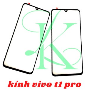 Mặt kính vivo T1 pro ( mặt kính ép vivo t1 pro )