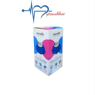 Túi chườm đa năng nóng lạnh Microlife