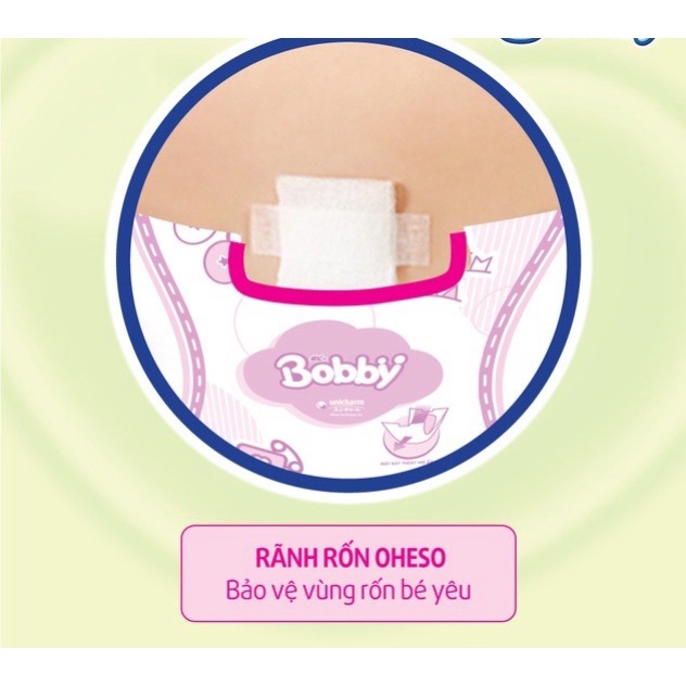Miếng Lót Bobby dùng thay băng vệ sinh - Hàng chính hãng.