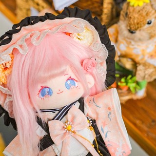 Bộ đồ Taisho cho bé doll 20cm