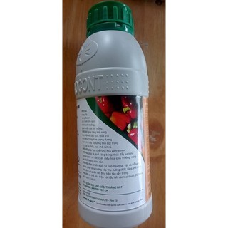 PHÂN BÓN CAO CẤP PREV-B2 500ML.