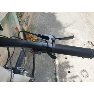 XE ĐẠP TOURING CALLI S3000