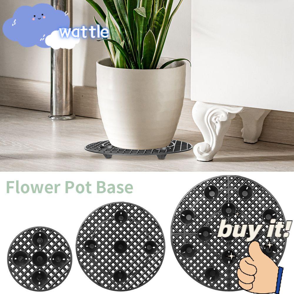 Tấm Lót Sàn 20 / 30 / 40cm Chống Trầy Xước Và Hư Hại Cho Cây Trồng Tiện Dụng