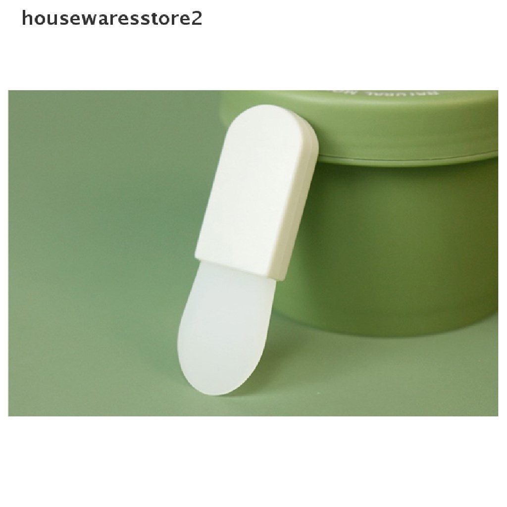 1 Cọ Silicone Chuyên Dụng Cho Quét Mặt Nạ DIY