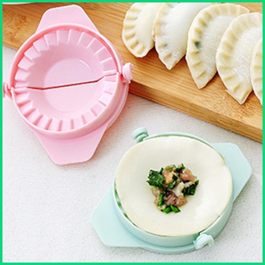 Bộ Dụng Cụ Khuôn Làm Bánh Xếp Với Trục Hoạt Tính Cho Nam Và Nữ