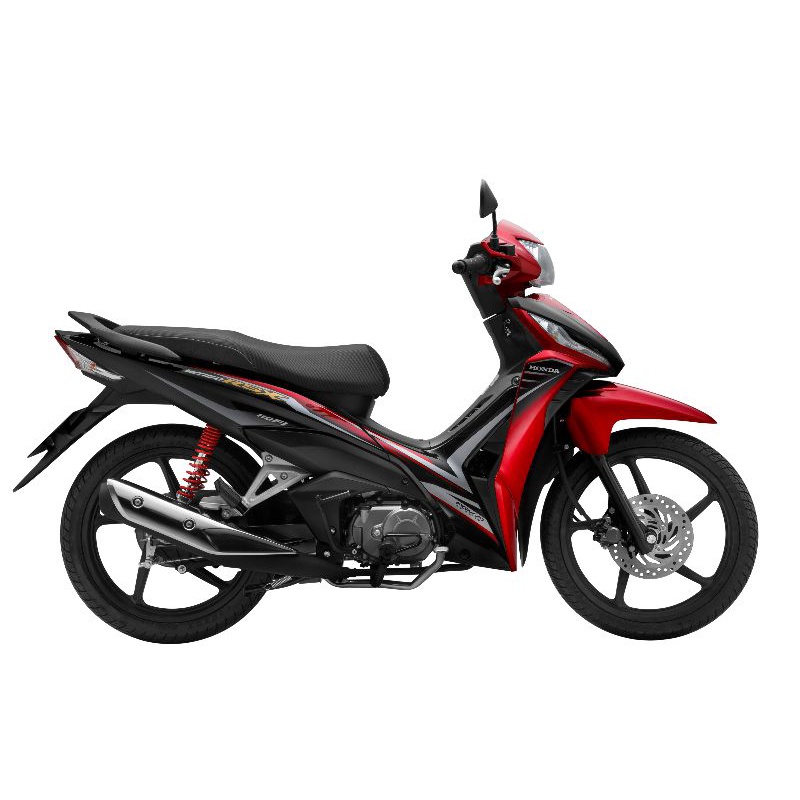 Cùi Dĩa Wave S110 - blade - RSX 110 Chính Hãng Honda