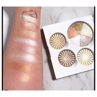Highlight OFRA GLOW UP