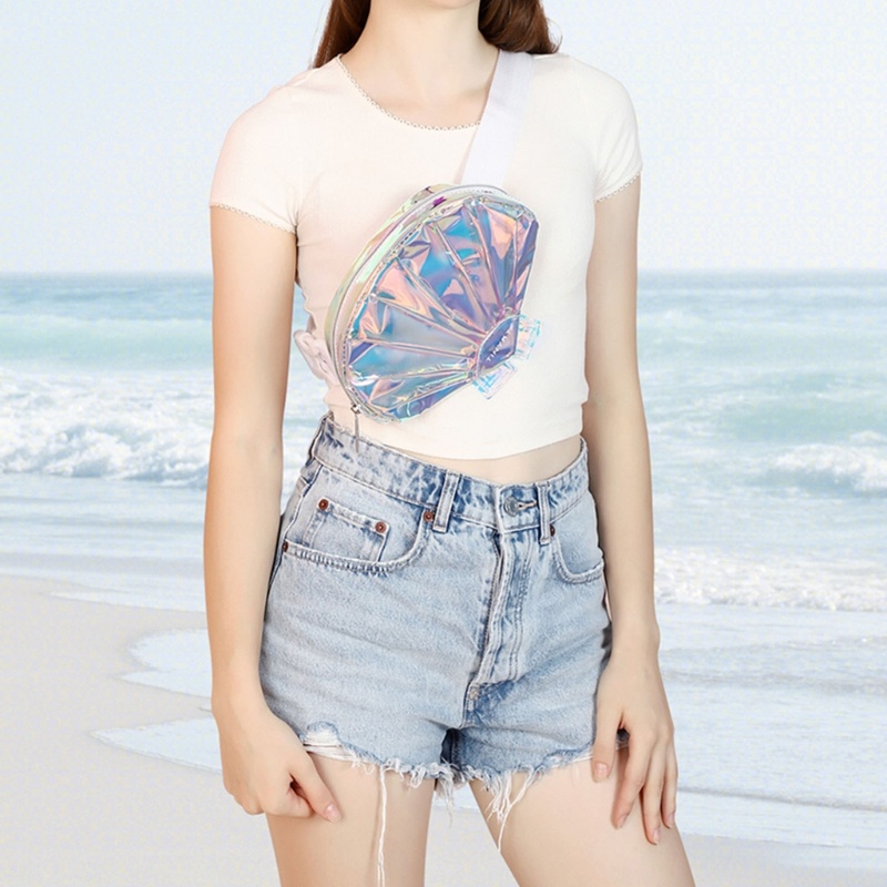 Túi Đeo Hông / Chéo Ngực Thời Trang Cho Nữ