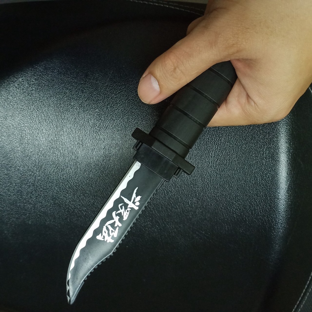 Mô hình bằng nhựa đặc đạo cụ của Shiota Nagisa Anime Ansatsu Kyoushitsu Lớp Học Sát Thủ 2032