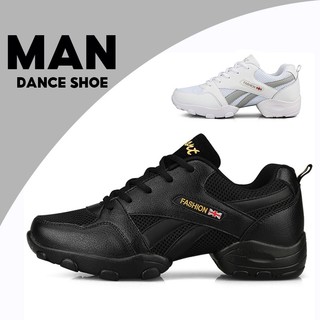 Giày khiêu vũ siêu nhẹ size 39-44 cho nam