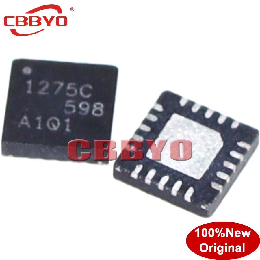 2-5 chiếc Thương hiệu mới TPS51275C 51275C 1275C QFN-20