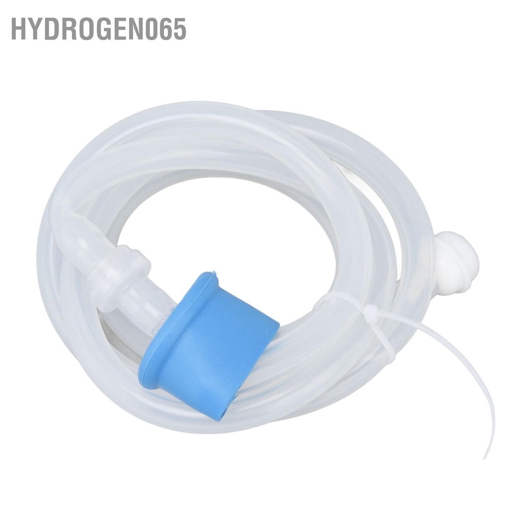 Hydrogen065 Bộ phân phối xà phòng Đầu bơm chất lỏng được xây dựng trong niêm phong với ống mở rộng cho bồn rửa truy cập