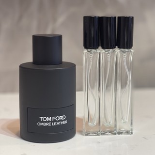 Mẫu Thử Nước Hoa Nam Tom Forr Ombre Leather