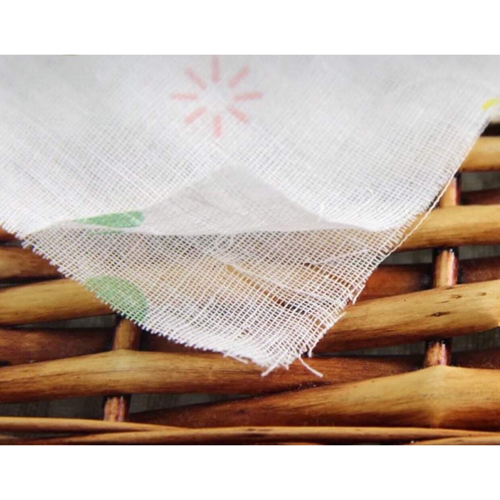Set 10 Khăn Sữa Sợi Tre⚡️FREE SHIP⚡️Set 10 Khăn Sữa Sợi Tre, Khăn Sữa Xô 2 Lớp Cho Bé