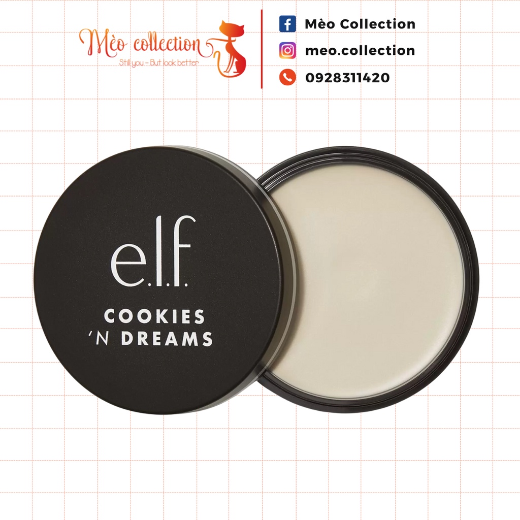 Kem lót ELF Putty Primer