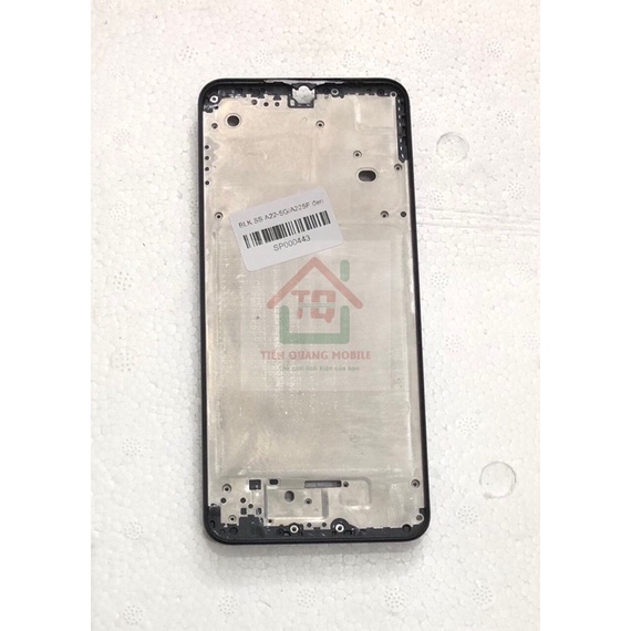 Bộ vỏ Samsung A22-5G xịn