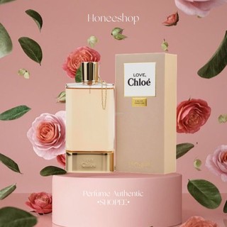 Nước hoa Chloe Love Eau De Parfum 10ml