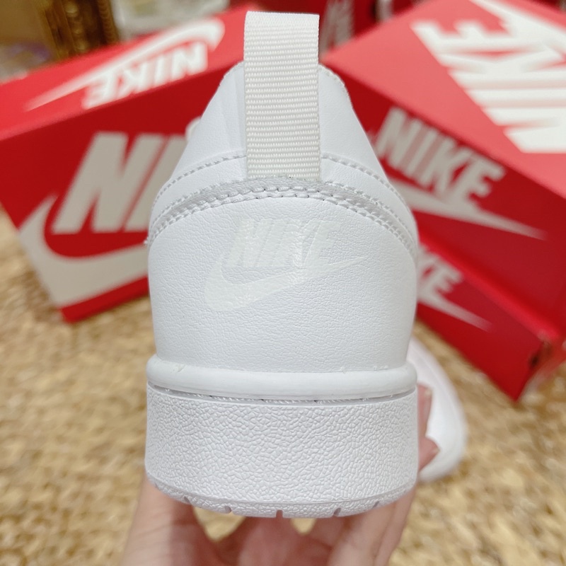 Giày Nike Court Borough Low 2 BQ5448