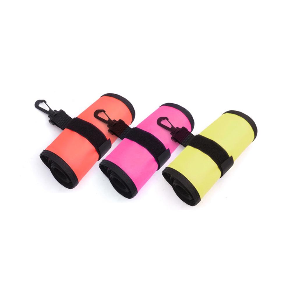 Smb Phao Nổi Đánh Dấu Bề Mặt Miệng Bơm Hơi Xúc Xích Có Móc Xích