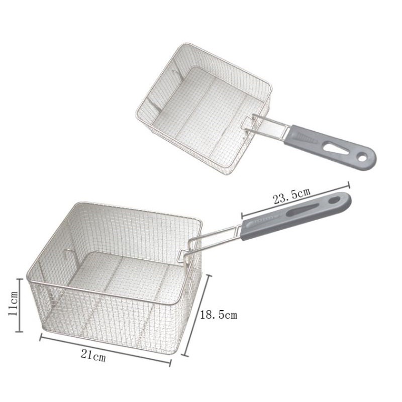 -  - Bếp Chiên Nhúng Cao Cấp 81-L