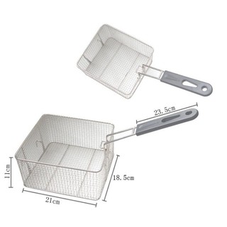[ Hàng SHUNJI Chính Hãng ] - [ Loại dày 2 ] - Bếp Chiên Nhúng Cao Cấp 81-L