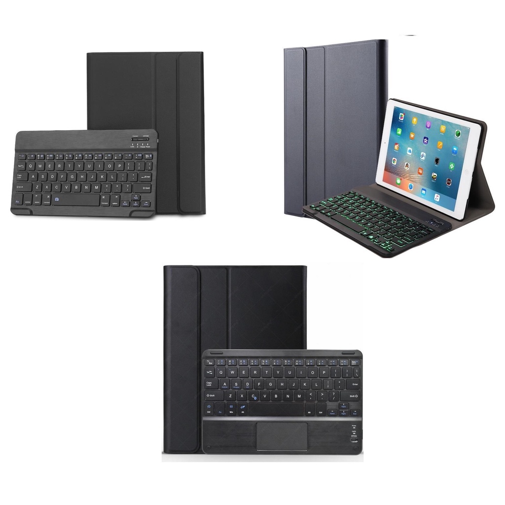 Bao da bàn phím Xiaoxin Pad Pro 2021 (11.5 inch) - Pad Pro 2022 - Pad 2022