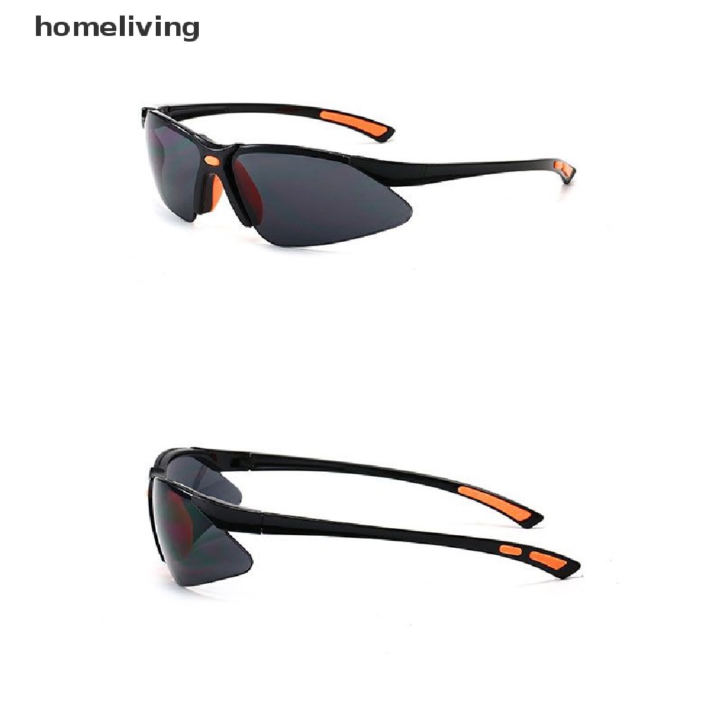 1 Kính Bảo Hộ Phòng Thí Nghiệm / Lao Động Chắn Gió Trong Suốt