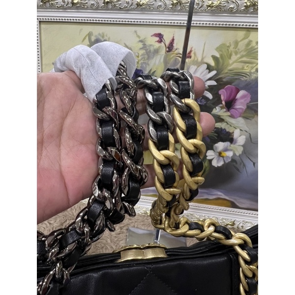 Túi xách c n size 30